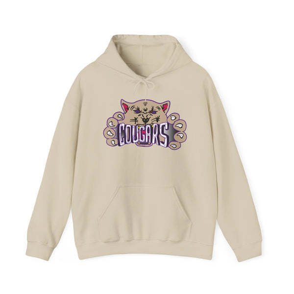23' Student Choice Cougar Hoodie