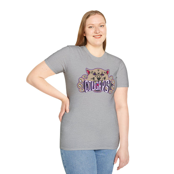 23' Student Choice Cougar T-Shirt