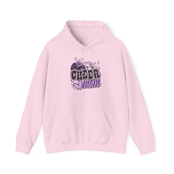 Cheer MOM Hoodie