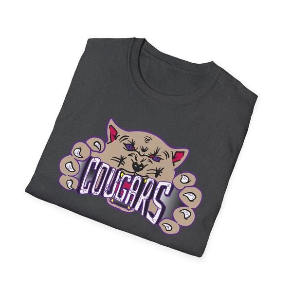 23' Student Choice Cougar T-Shirt