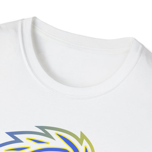 L.B.W Unisex Softstyle T-Shirt