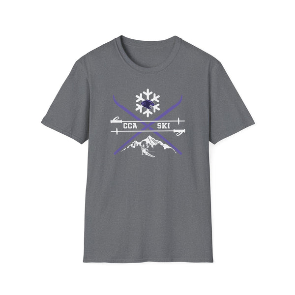 25' CCA Ski Tee
