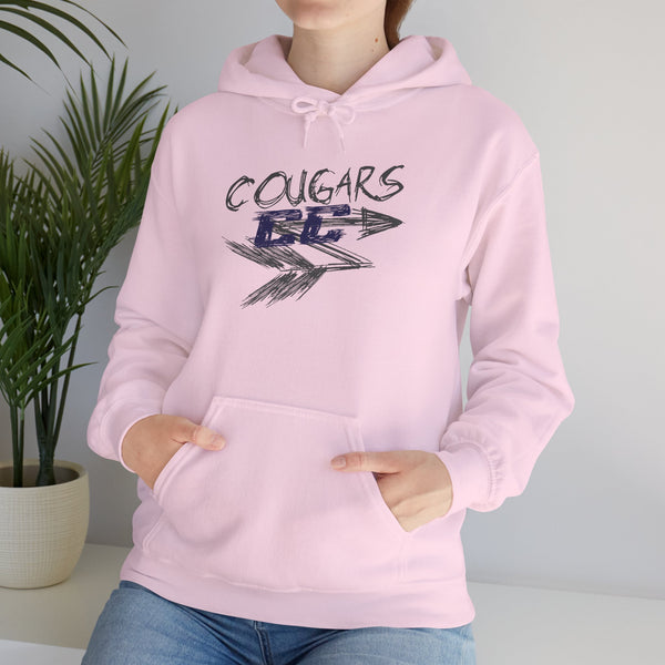 Cross Country Hoodie
