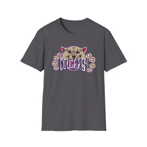 23' Student Choice Cougar T-Shirt
