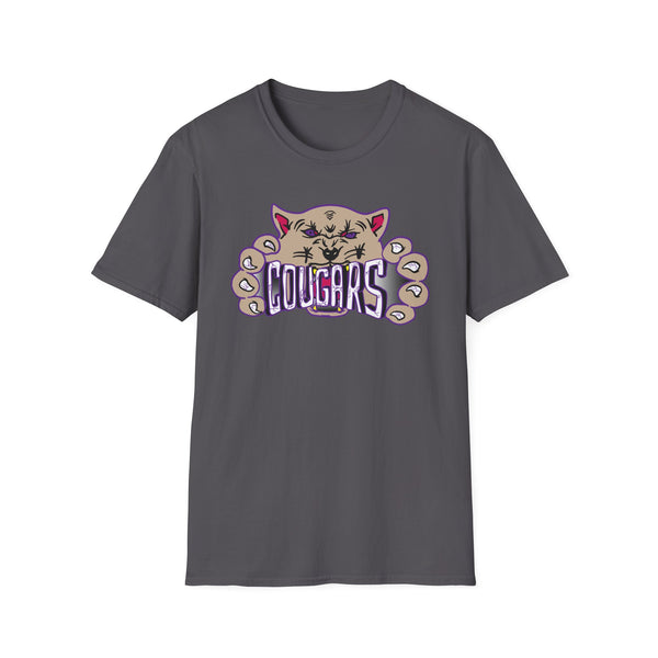 23' Student Choice Cougar T-Shirt