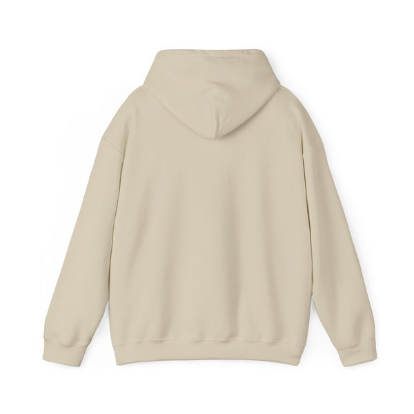 Running Cougar Hoodie
