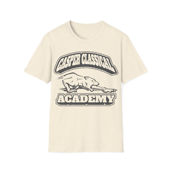 CCA Prowler Unisex Softstyle T-Shirt