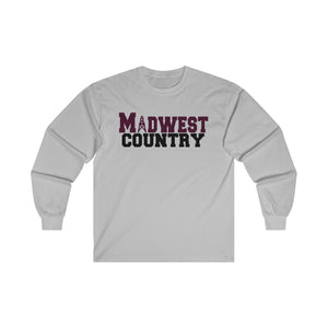 MW Country Long Sleeve Tee