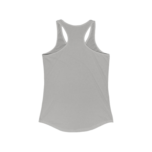 ESOR Women's Ideal Racerback Tank