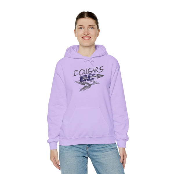 Cross Country Hoodie