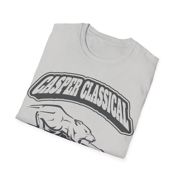 CCA Prowler Unisex Softstyle T-Shirt