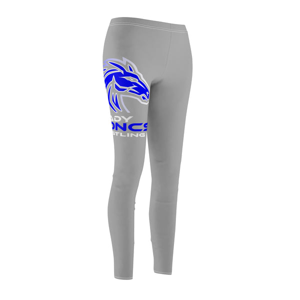 Blue Ice L.B.W Casual Leggings