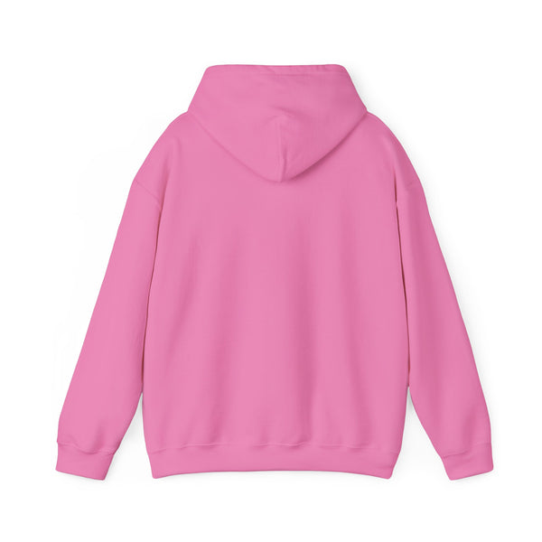 Glitch Cougar Hoodie