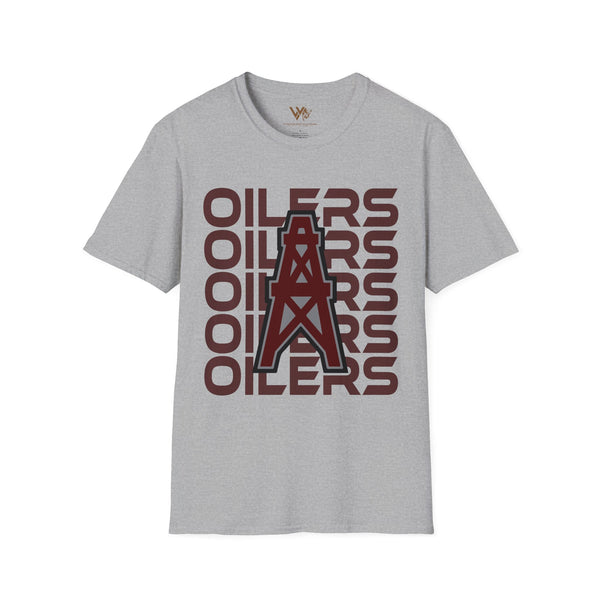 Oliers Oilers T-Shirt