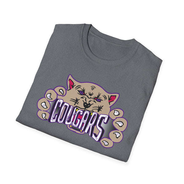 23' Student Choice Cougar T-Shirt