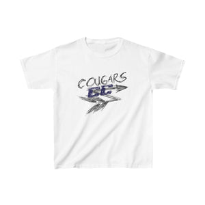 Kids Cross Country Heavy Cotton™ Tee