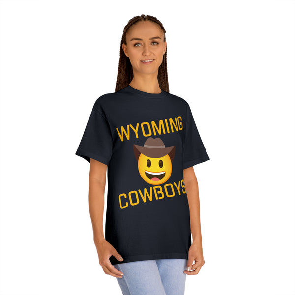 Cowboys Emoji Classic Tee