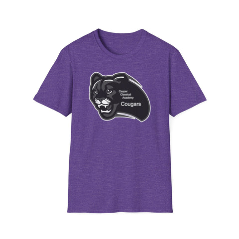 Cougar T-Shirt