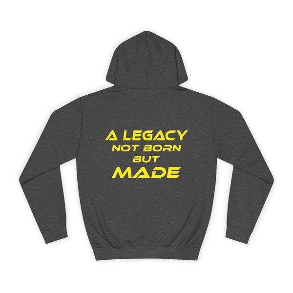 Legacy College Hoodie
