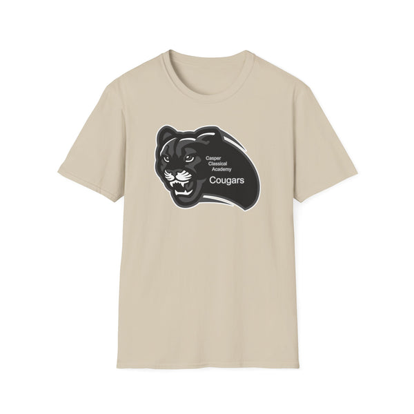 Cougar T-Shirt