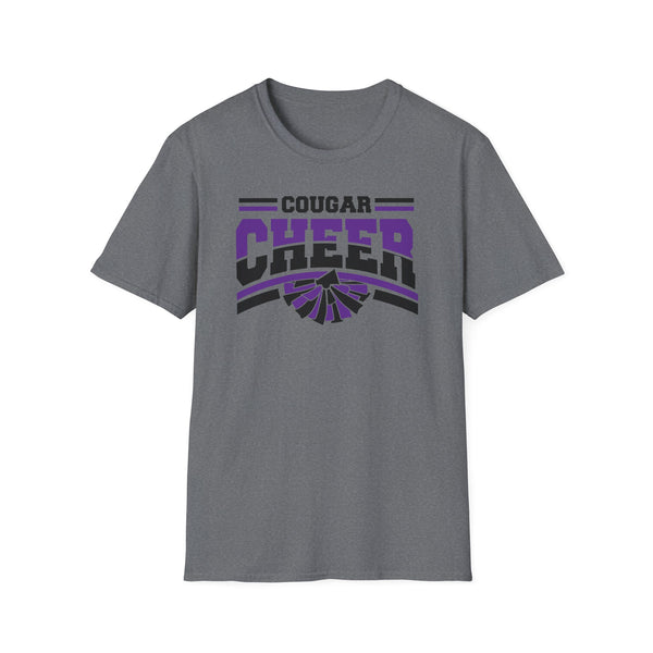 CCA Cheer Tee
