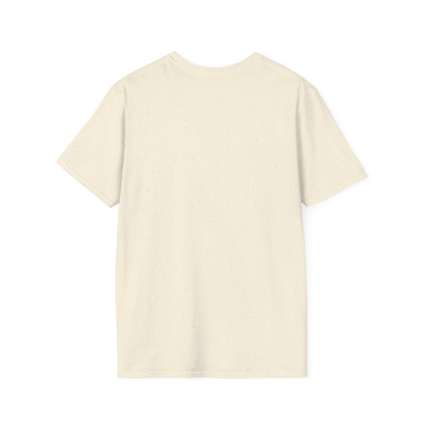 CCA Prowler Unisex Softstyle T-Shirt