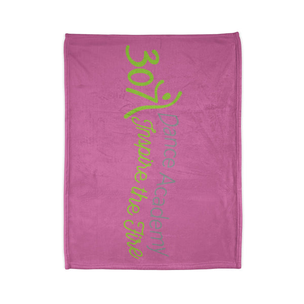 307 ITF Soft Polyester Blanket