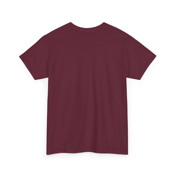 Midwest ESOR Heavy Cotton Tee