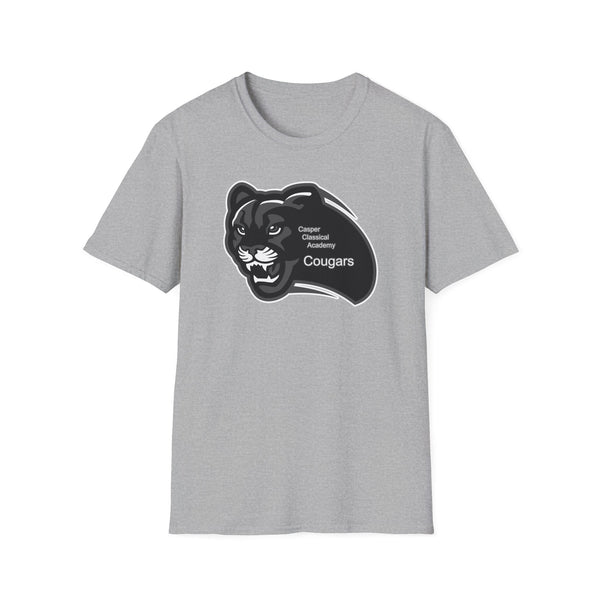 Cougar T-Shirt