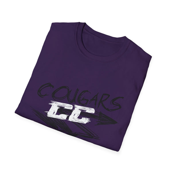 CCA Cross Country Softstyle T-Shirt