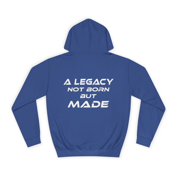 Legacy College Hoodie