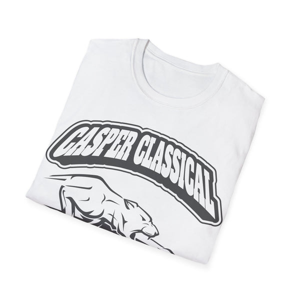 CCA Prowler Unisex Softstyle T-Shirt
