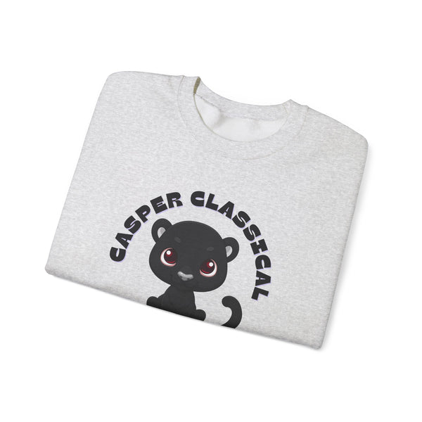 Baby Cougar Crewneck