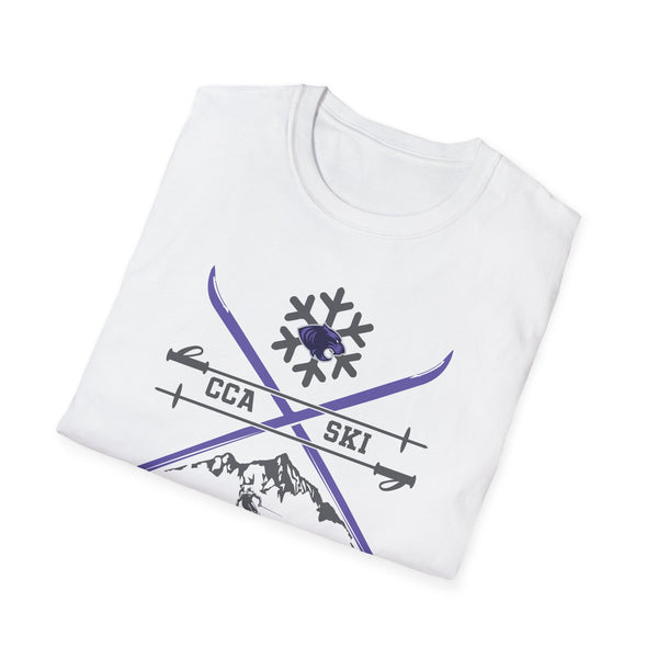 25' CCA Ski Tee