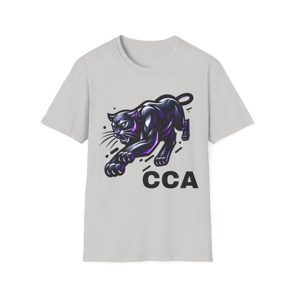 CCA Cosmic Cougar T-Shirt