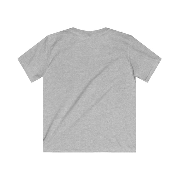 Cougar Thing Youth Softstyle Tee