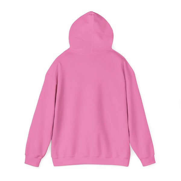 Glitch Cougar Hoodie