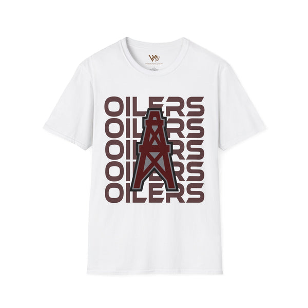 Oliers Oilers T-Shirt