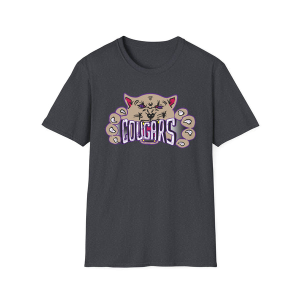 23' Student Choice Cougar T-Shirt