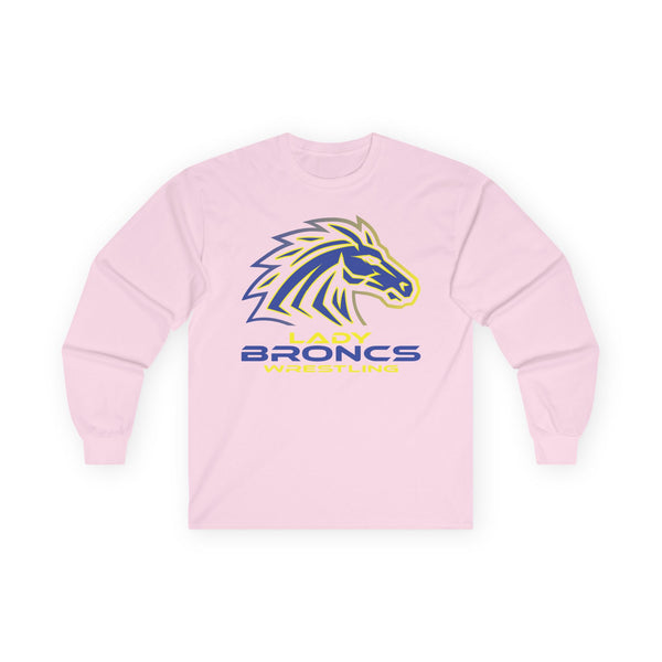 Sheridan L. B. W Long Sleeve Shirt