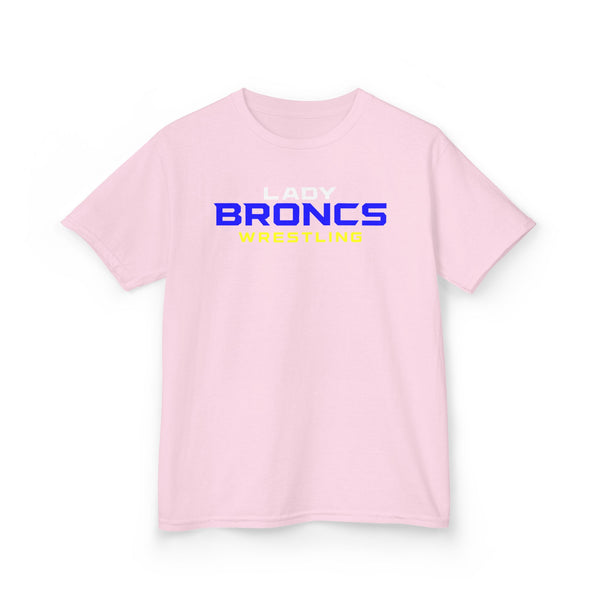 L.B.W Topo Kids Heavy Cotton™ Tee