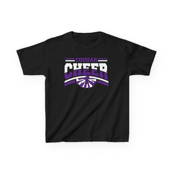 2025 Cheer Youth Tee