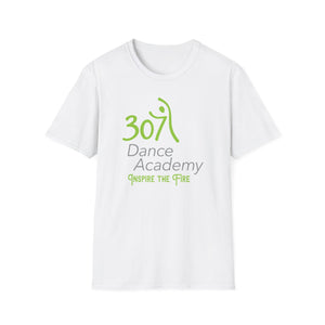 Unisex Dance Tee