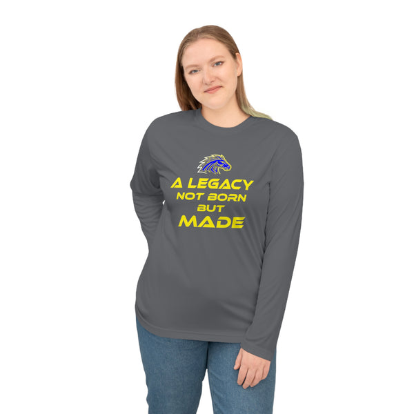 Legacy Performance Long Sleeve Shirt