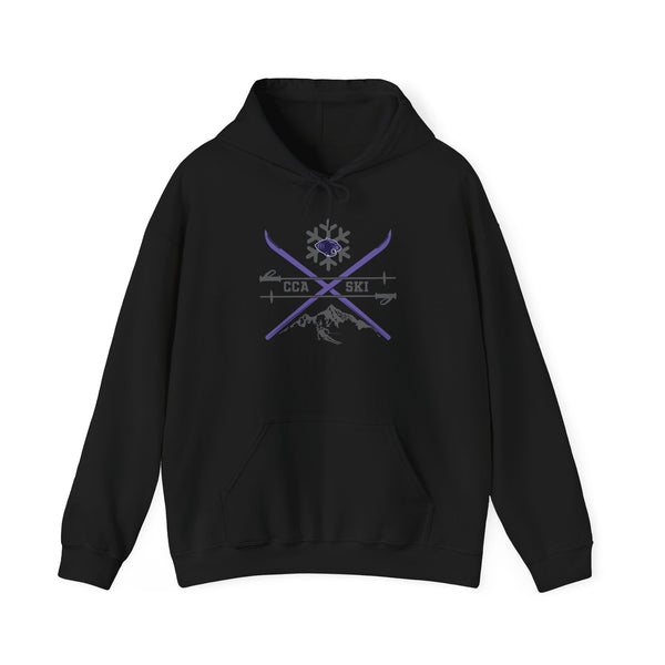 25' CCA Ski Hoodie