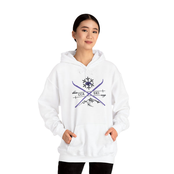 25' CCA Ski Hoodie