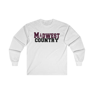 MW Country Long Sleeve Tee