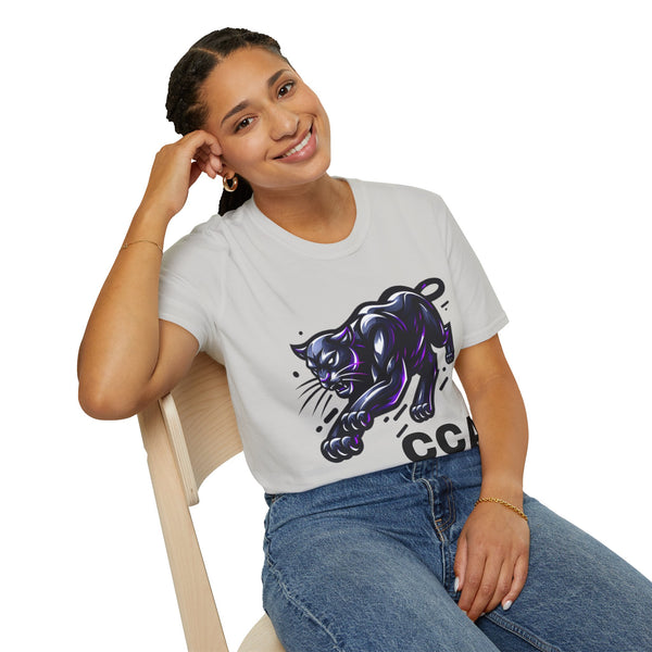 CCA Cosmic Cougar T-Shirt