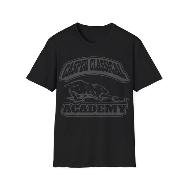 CCA Prowler Unisex Softstyle T-Shirt