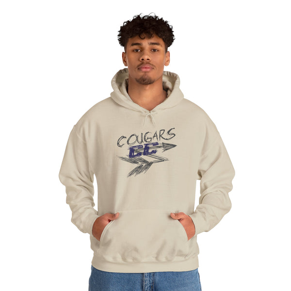 Cross Country Hoodie